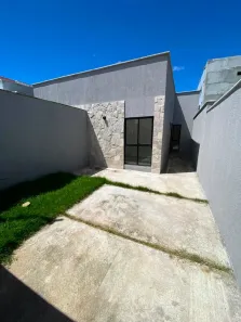 Casa com 2 Quartos à venda, 80m² no José Américo de Almeida, João Pessoa