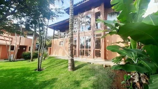 Casa de Condomínio com 4 Quartos à venda, 588m² no Village Visconde de Itamaracá, Valinhos