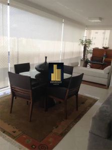 Apartamento com 3 Quartos à venda, 247m² no Vila Suzana, São Paulo