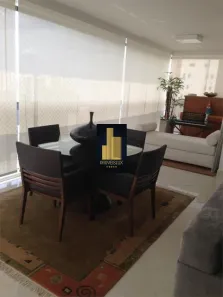 Apartamento com 3 Quartos à venda, 247m² no Vila Suzana, São Paulo