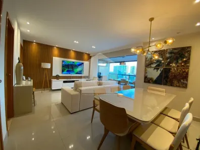 Apartamento com 3 Quartos à venda, 113m² no Pituaçu, Salvador