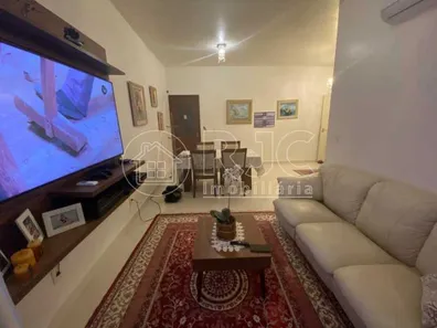 Apartamento com 2 Quartos à venda, 114m² no Tijuca, Rio de Janeiro
