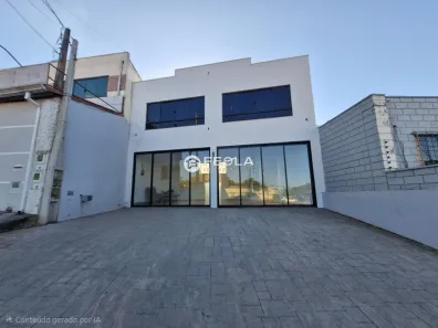 Ponto Comercial para alugar, 198m² no Planalto do Sol II, Santa Bárbara D'Oeste