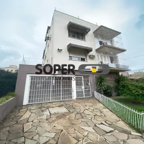 Cobertura com 3 Quartos à venda, 137m² no Cristal, Porto Alegre
