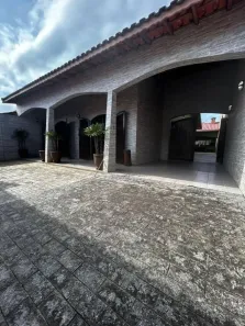 Casa com 3 Quartos à venda, 155m² no Gaivota (Interior), Itanhaém