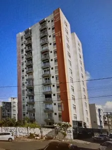 Apartamento com 2 Quartos à venda, 83m² no Garcia, Salvador
