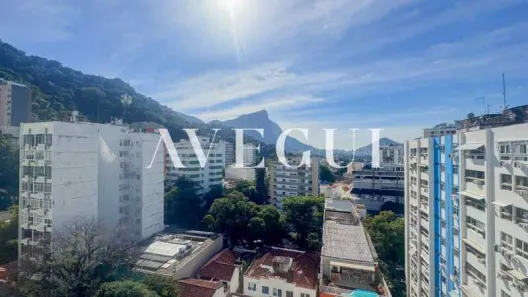 Apartamento com 3 Quartos à venda, 86m² no Gávea, Rio de Janeiro