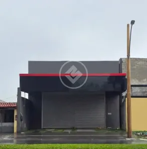 Galpão/Depósito/Armazém à venda, 260m² no Setor Novo Horizonte, Goiânia