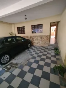 Casa com 2 Quartos à venda, 232m² no Conjunto Habitacional Castro Alves, São Paulo