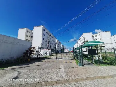 Apartamento com 2 Quartos à venda, 40m² no Areia Branca, Salvador