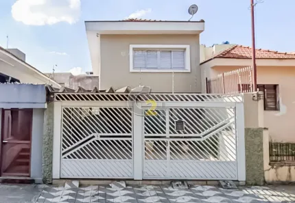 Sobrado com 4 Quartos à venda, 200m² no Vila Anastácio, São Paulo