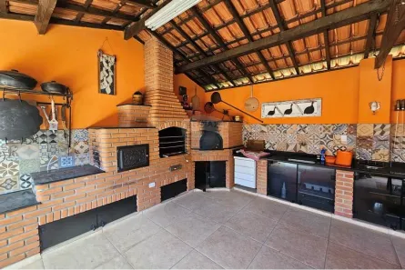 Fazenda/Sítio com 4 Quartos à venda, 24200m² no Iperó-Mirim, Araçoiaba da Serra