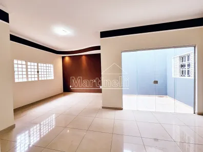 Casa com 3 Quartos à venda, 137m² no Residencial Greenville, Ribeirão Preto