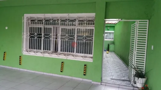 Sobrado com 3 Quartos à venda, 360m² no Vila Formosa, São Paulo