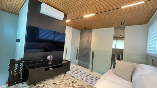 Cobertura com 4 Quartos à venda, 221m² no Santo Antônio, Belo Horizonte