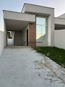 Casa com 2 Quartos à venda, 92m² no Sopotó, Iguaba Grande