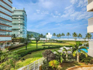 Apartamento com 3 Quartos à venda, 146m² no Riviera, Bertioga