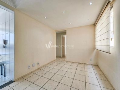 Apartamento com 3 Quartos à venda, 65m² no Vila São Bento, Campinas