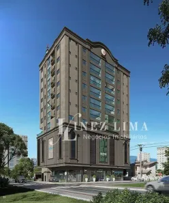 Apartamento com 3 Quartos à venda, 93m² no Andorinha, Itapema