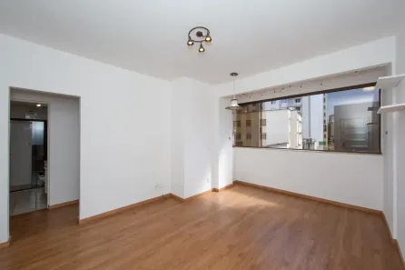 Apartamento com 2 Quartos à venda, 65m² no Serra, Belo Horizonte