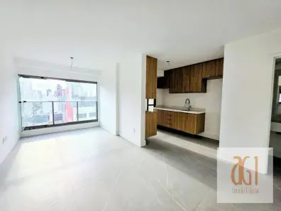 Apartamento com 2 Quartos à venda, 75m² no Perdizes, São Paulo