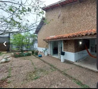Casa com 4 Quartos à venda, 224m² no Jardim Virgínia, Guarujá