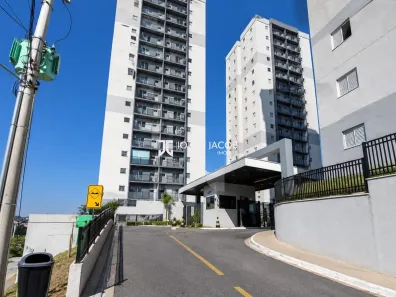 Apartamento com 2 Quartos para alugar, 53m² no Parque Morumbi, Votorantim