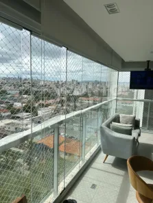 Apartamento com 3 Quartos à venda, 140m² no Ipiranga, São Paulo