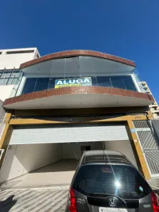 Galpão/Depósito/Armazém à venda, 491m² no Rudge Ramos, São Bernardo do Campo