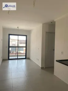 Apartamento com 2 Quartos à venda, 42m² no Centro, Diadema
