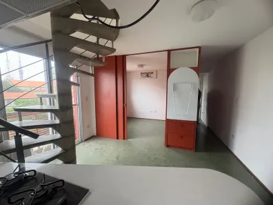 Apartamento com 1 Quarto para alugar, 74m² no Pinheiros, São Paulo