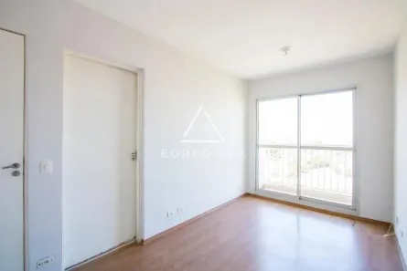 Apartamento com 3 Quartos à venda, 64m² no Novo Homero Thon, Santo André