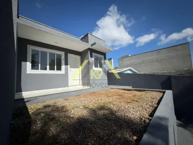 Casa com 3 Quartos à venda, 62m² no Paloma, Colombo