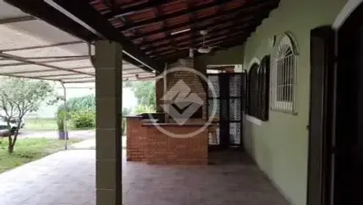 Casa com 1 Quarto à venda, 80m² no Perequê Açu, Ubatuba