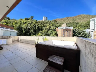 Cobertura com 2 Quartos à venda, 120m² no Buritis, Belo Horizonte