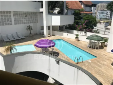 Apartamento com 2 Quartos à venda, 66m² no Freguesia (Jacarepaguá), Rio de Janeiro