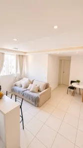 Apartamento com 2 Quartos para alugar, 60m² no Vargem Grande, Rio de Janeiro