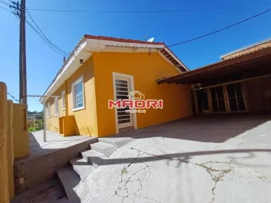 Casa com 3 Quartos à venda, 149m² no Vila São Cristóvão, Valinhos