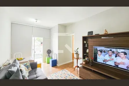 Apartamento com 3 Quartos à venda, 74m² no Quitaúna, Osasco