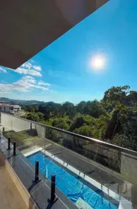 Casa de Condomínio com 4 Quartos à venda, 412m² no Alphaville, Santana de Parnaíba