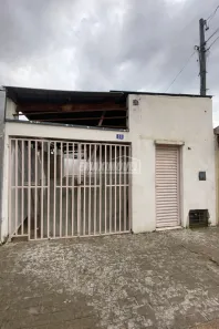 Casa com 1 Quarto para alugar, 40m² no Vila Progresso, Sorocaba