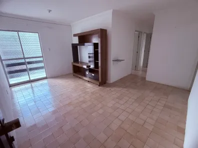 Apartamento com 4 Quartos à venda, 83m² no Campo Grande, Recife