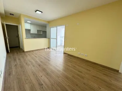 Apartamento com 2 Quartos para alugar, 65m² no Mansões Santo Antônio, Campinas