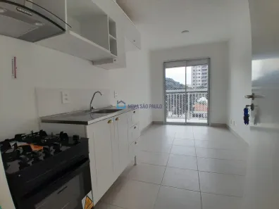 Apartamento com 1 Quarto para alugar, 30m² no Planalto Paulista, São Paulo
