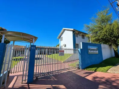 Apartamento com 2 Quartos para alugar, 54m² no Vila Pioneiro, Toledo