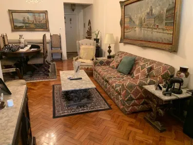 Apartamento com 2 Quartos à venda, 111m² no Campos Elíseos, São Paulo