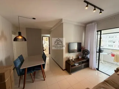 Apartamento com 3 Quartos à venda, 72m² no Stiep, Salvador