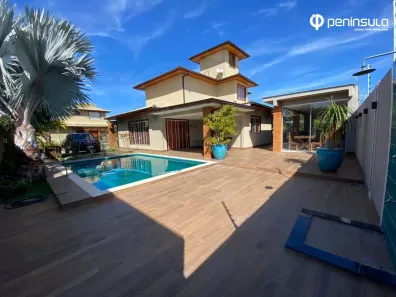 Casa com 4 Quartos à venda, 155m² no Manguinhos, Armação dos Búzios