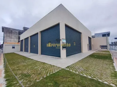 Ponto Comercial para alugar, 146m² no Vila Figueira, Suzano