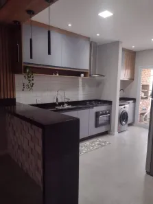 Casa com 2 Quartos à venda, 100m² no Jardim Rosemary, Itapevi